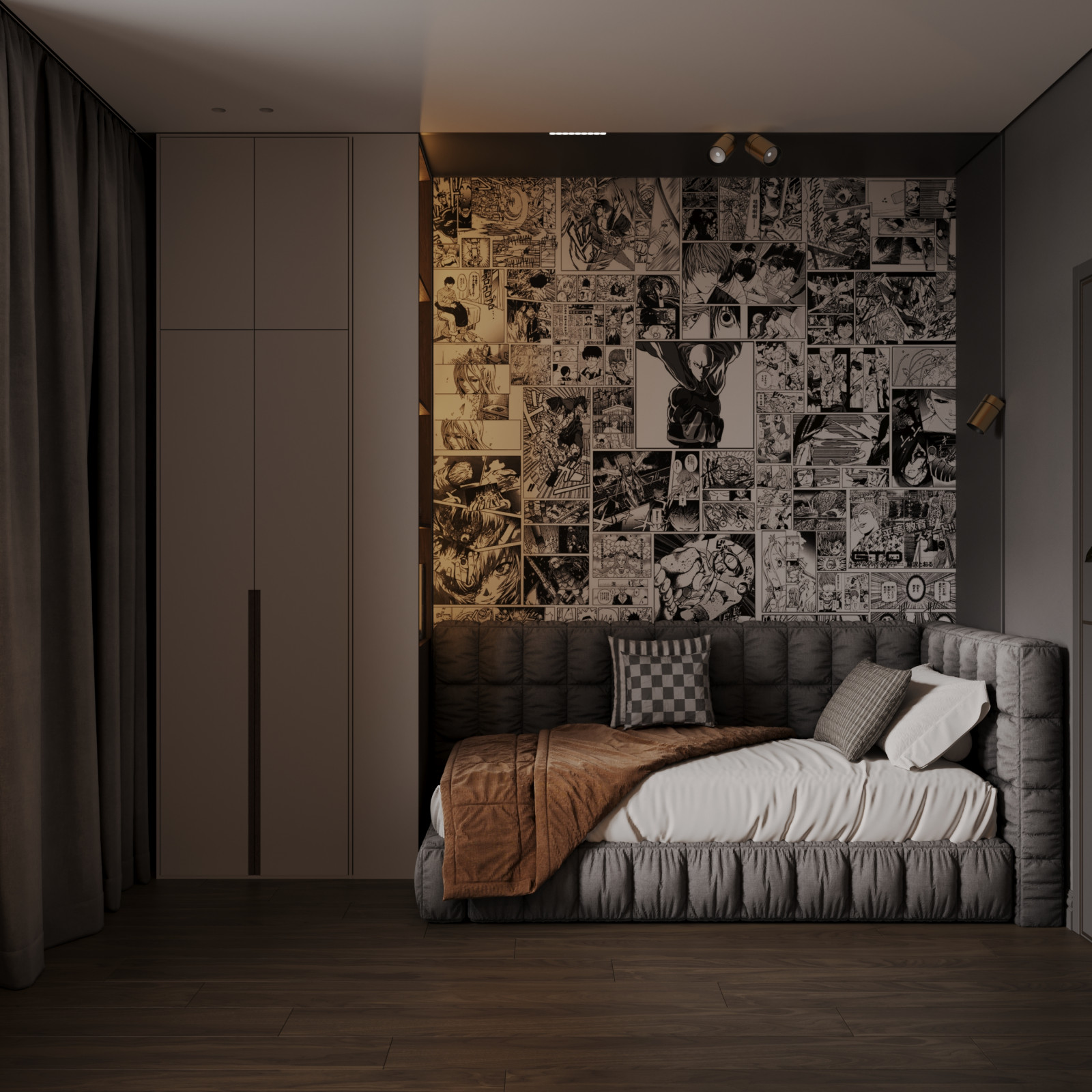 Квартира Маркса 27