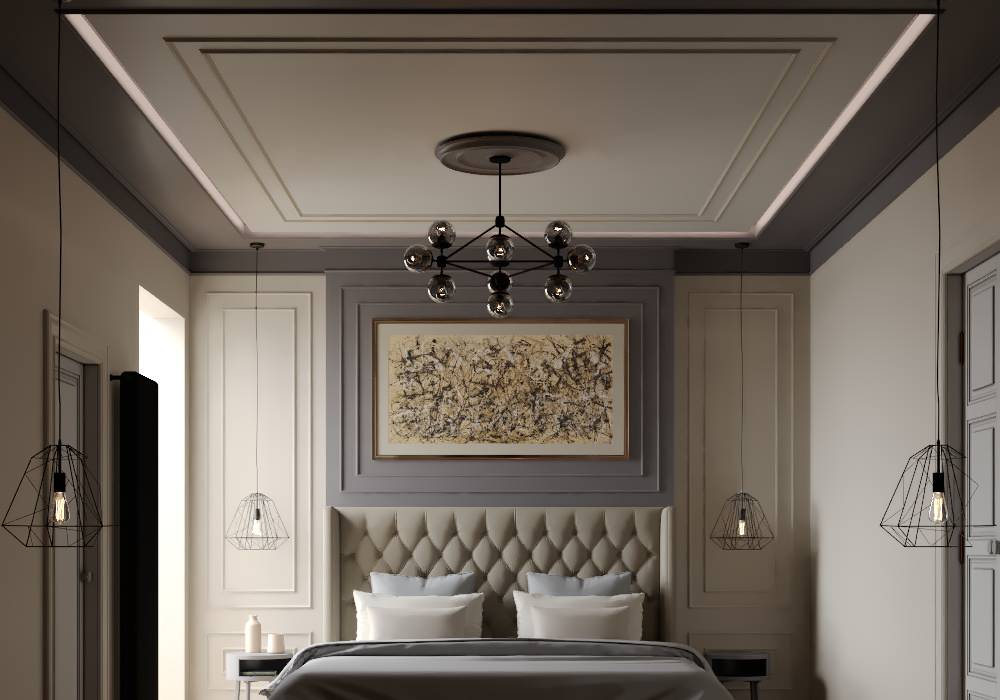 Квартира для молодой семьи