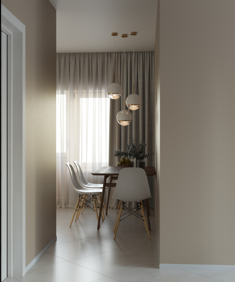 ЖД Форвард / 2к.кв 70м2