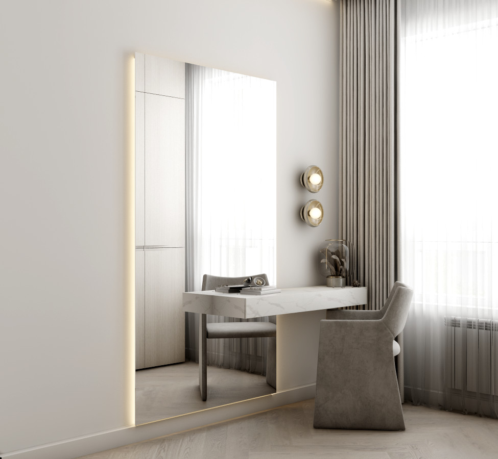 №9. ЖК Южный парк.