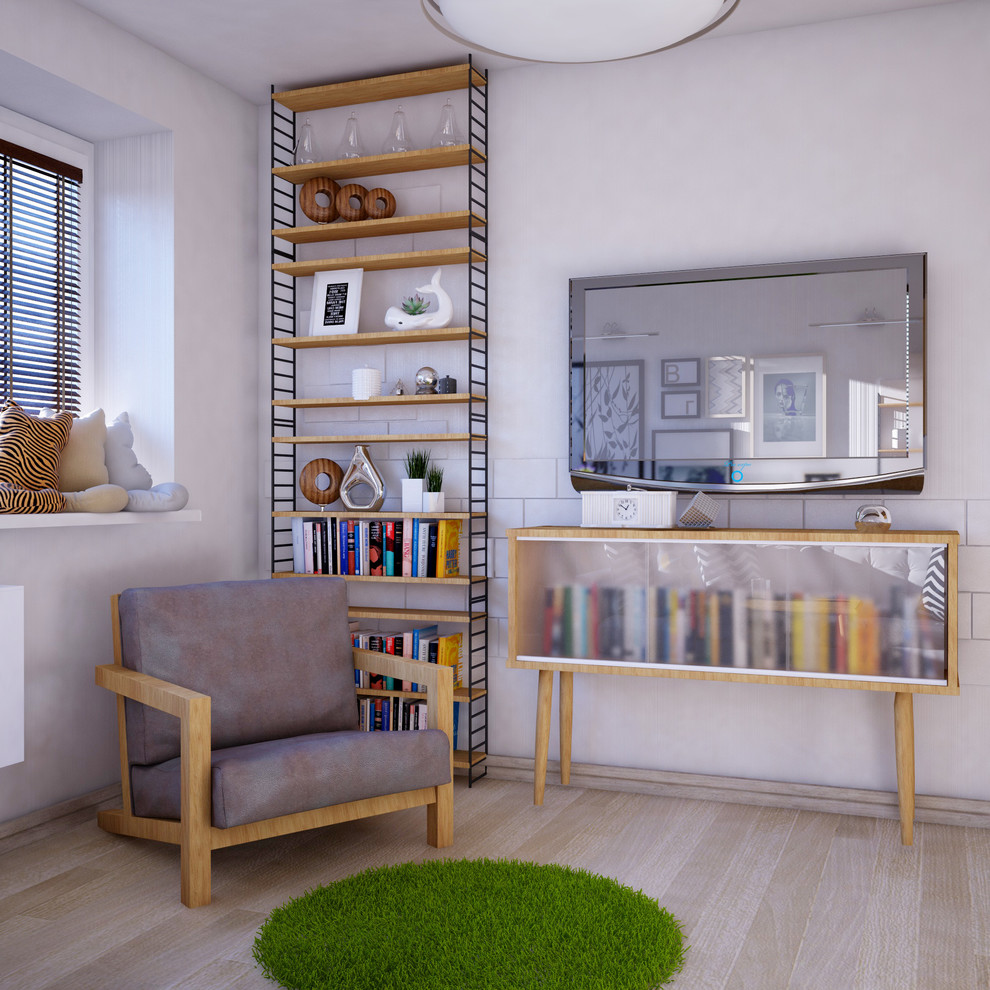 Обложка проекта: Настольгия