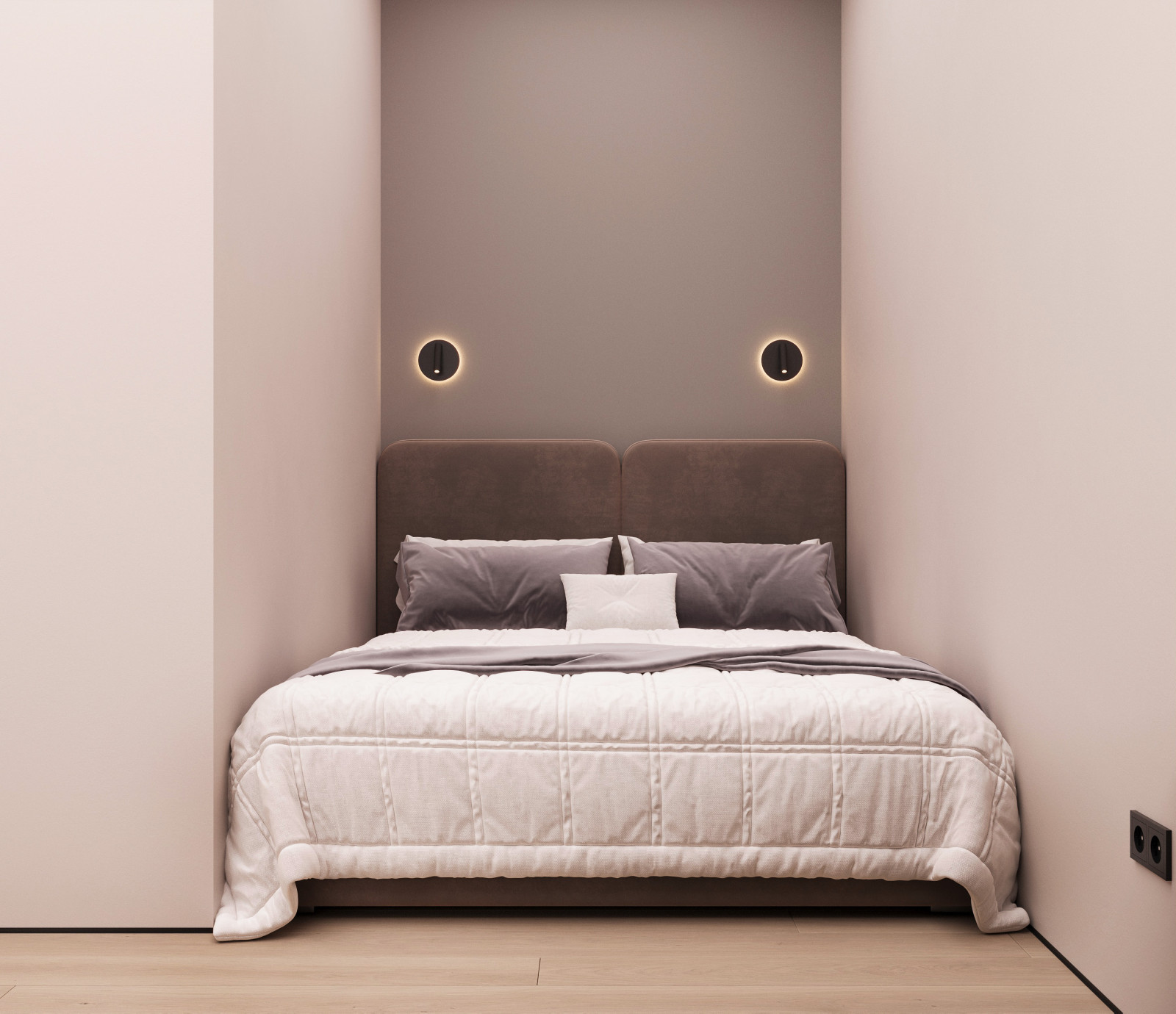 ЖК "Крепостной вал"