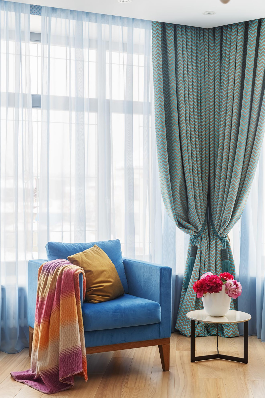 Дом на Новой Риге