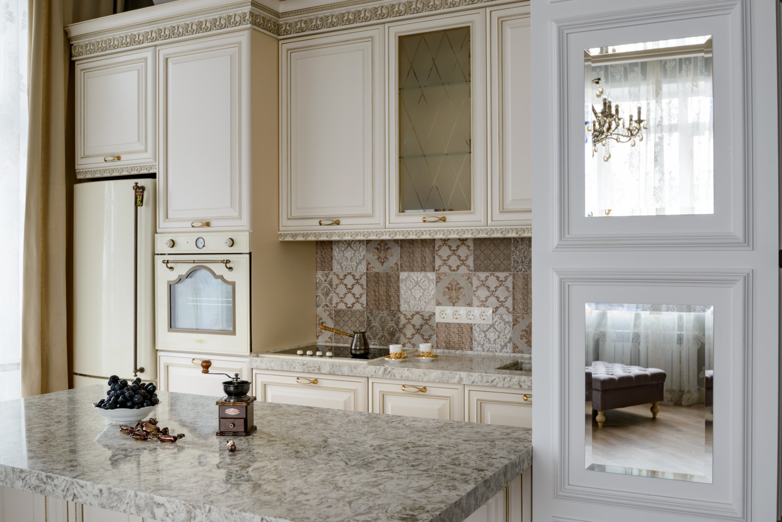 проект СВОЯ ИГРА