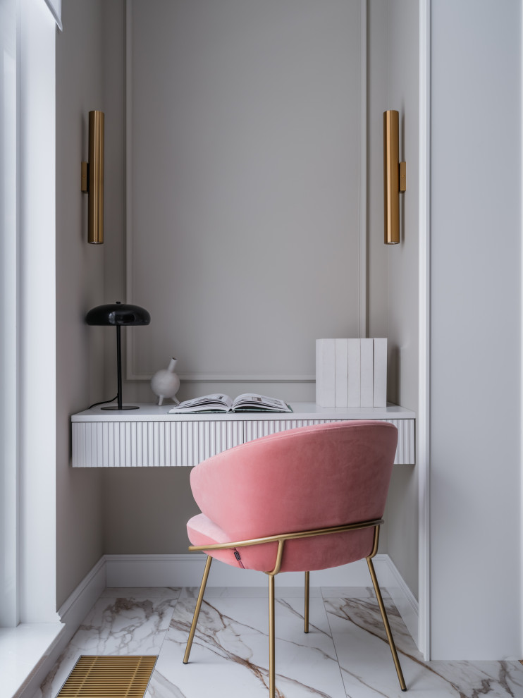 ЖК ЗИЛАРТ (Реализованный проект)