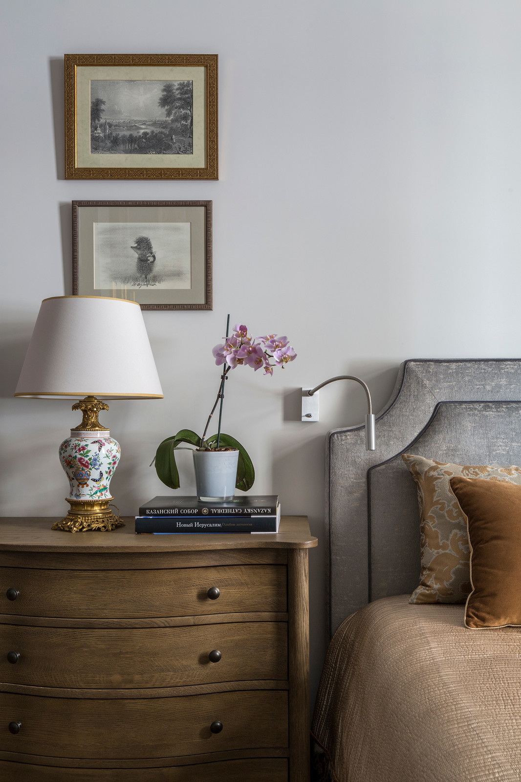 Лофт в Москв