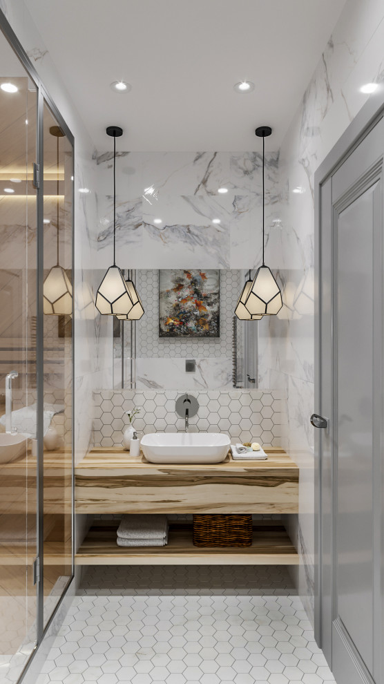 Ванная комната