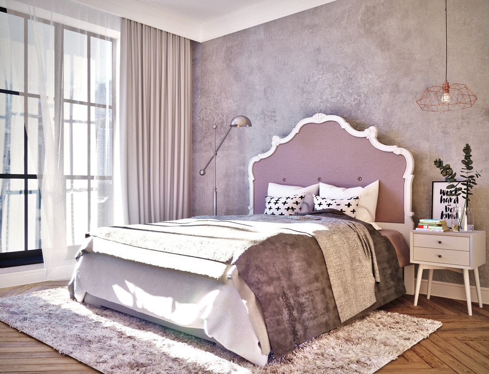 Обложка проекта: Новинка! Спинки для кроватей!