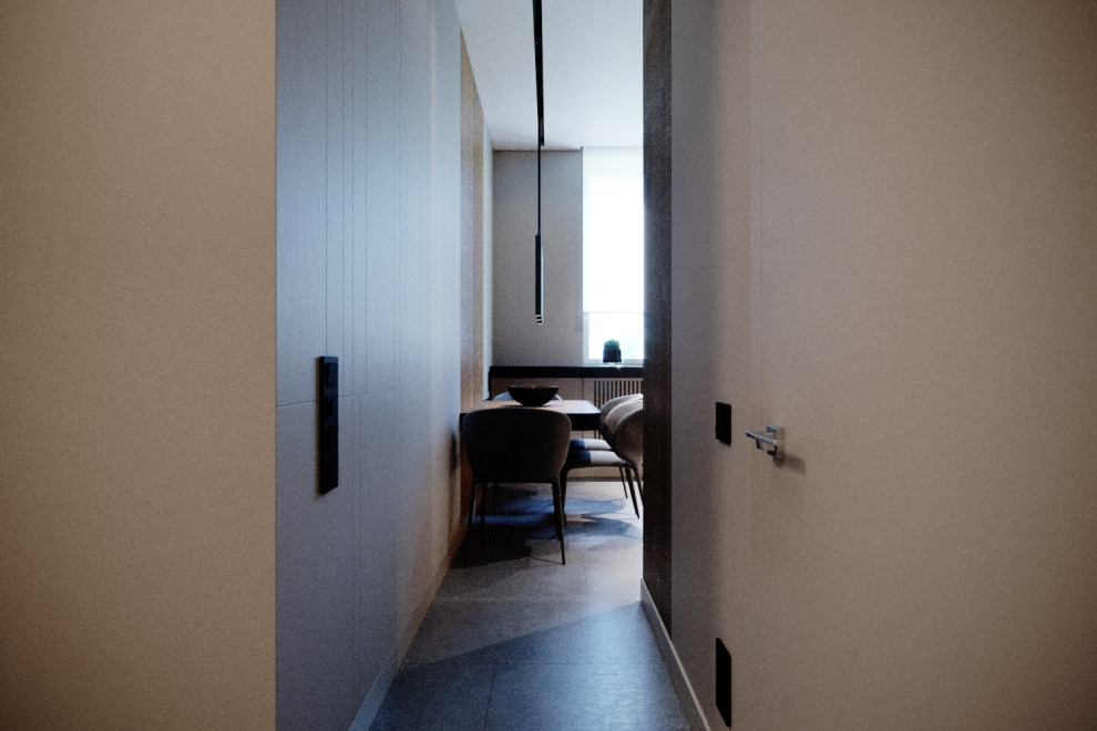 Современные тенденции