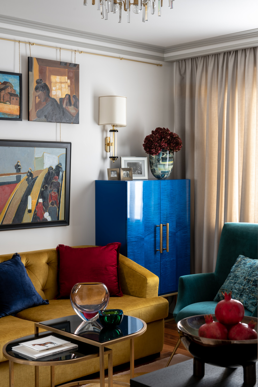 Калейдоскоп по-флорентийски