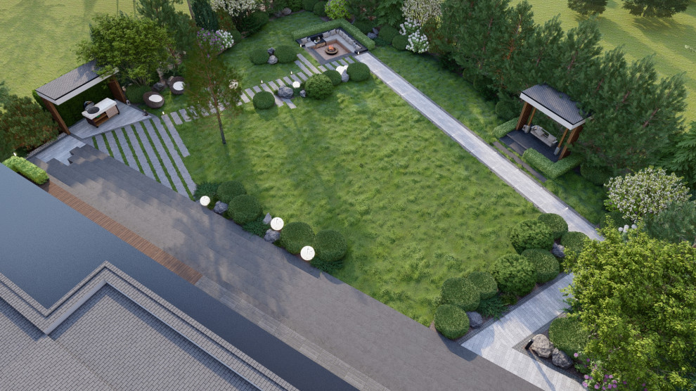 Москва 20,5 соток