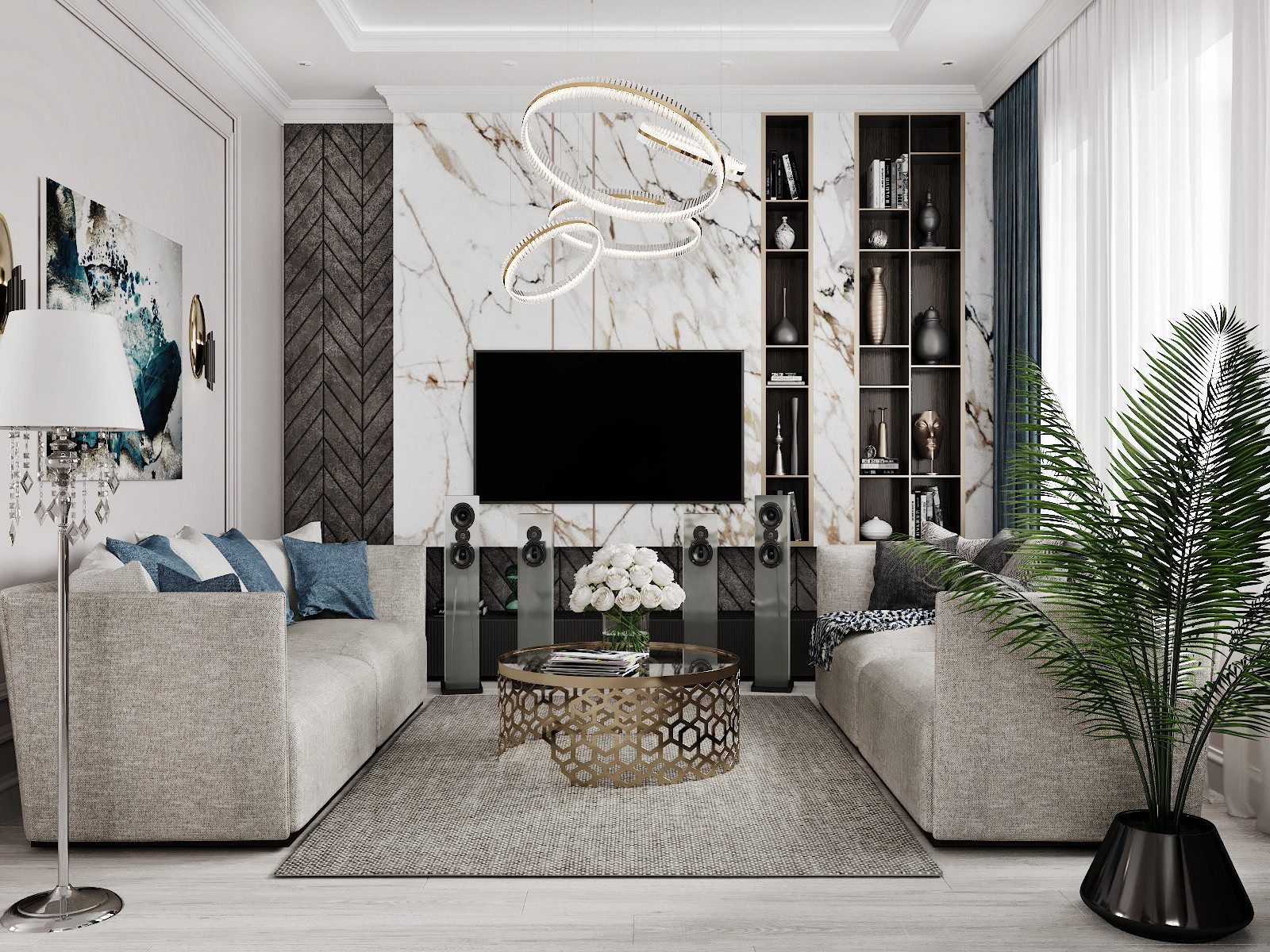 Елена Хуторная