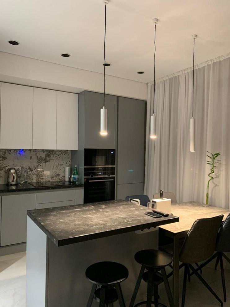 Обложка проекта: ЖК Ясный