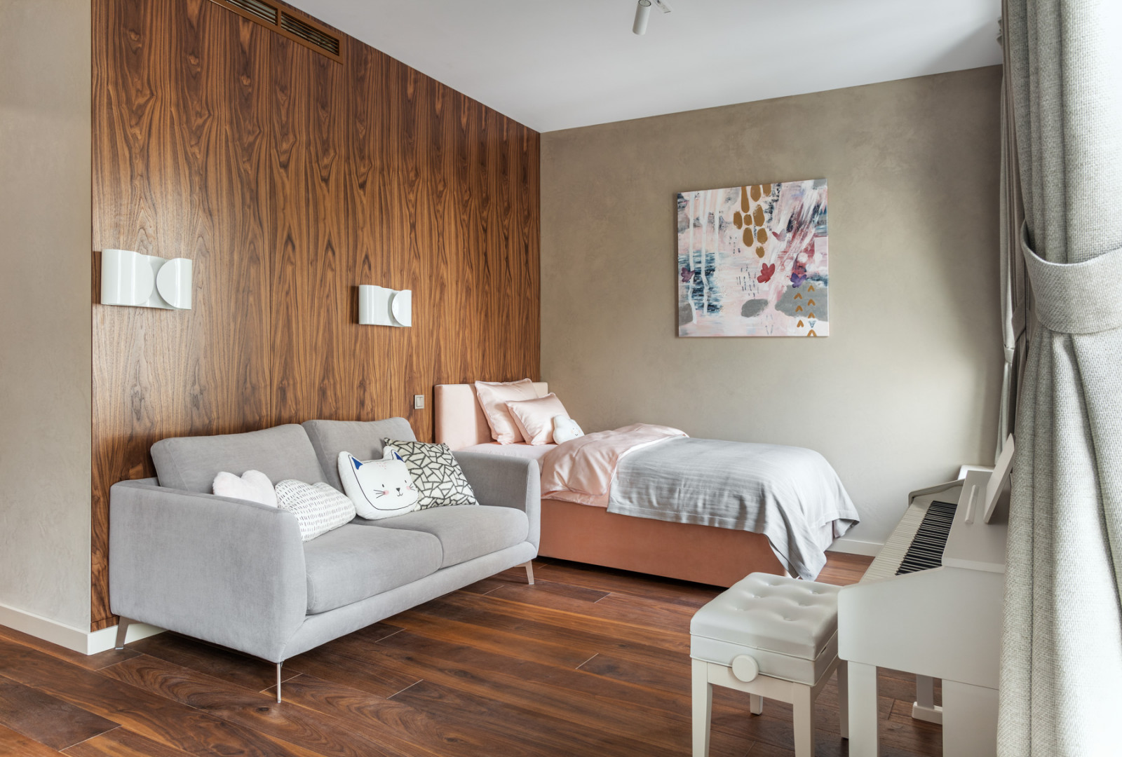 Квартира в ЖК Вавилова 4, 147 кв.м.