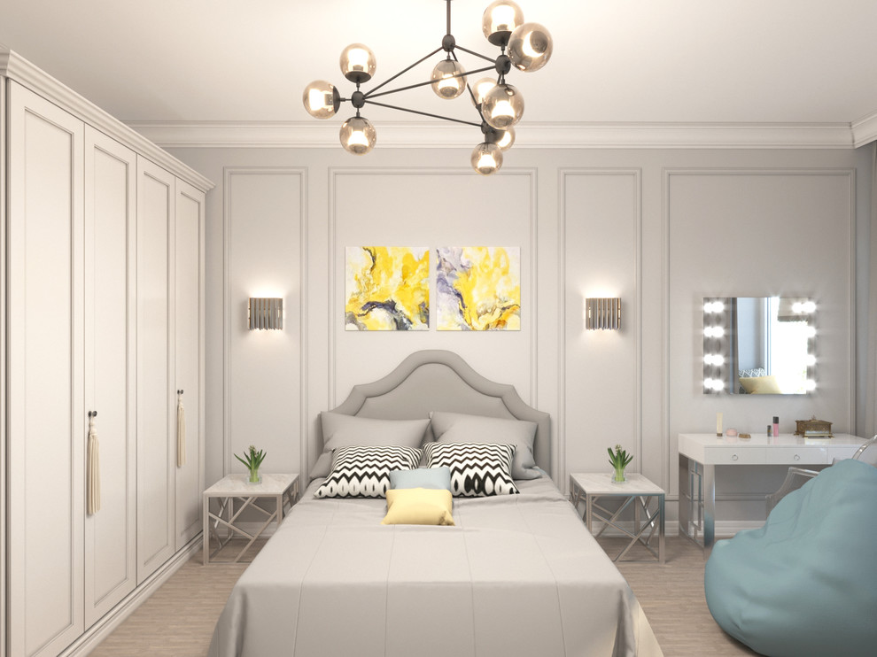 Кватрира на Ленинградском шоссе