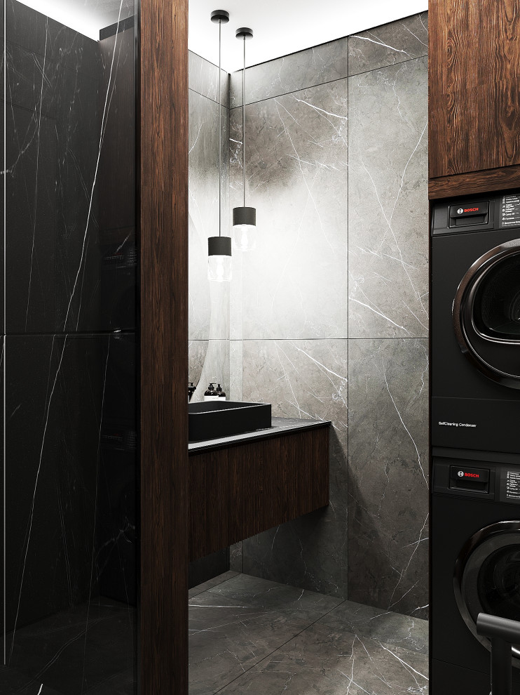 Двухкомнатная квартира 60 кв.м.