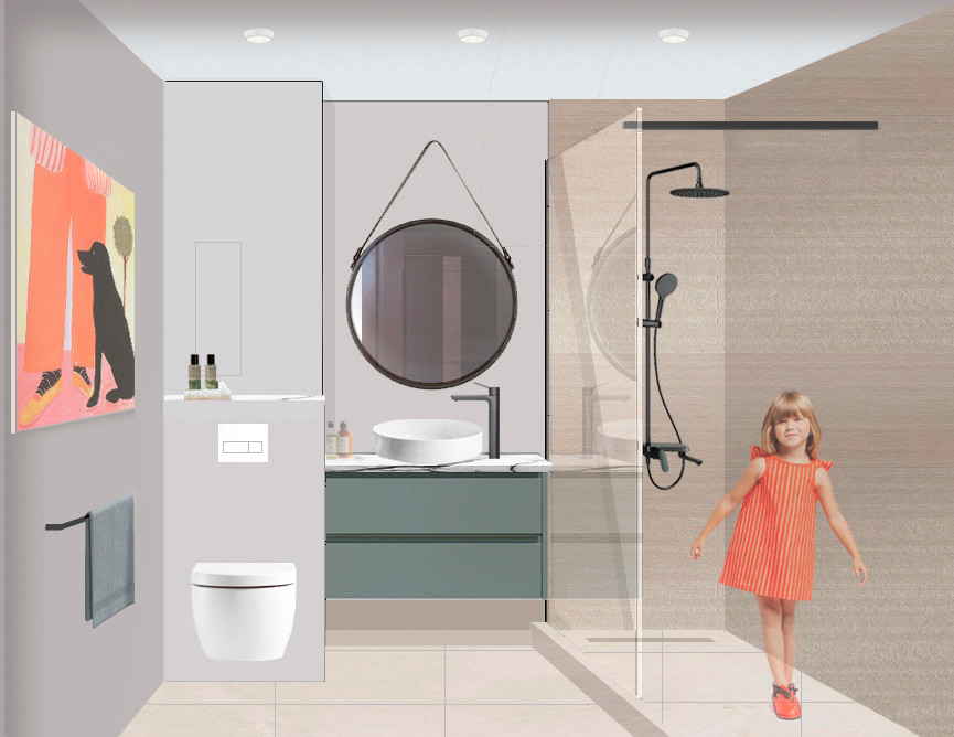 Обложка проекта: Коллажи-концепты к проектам