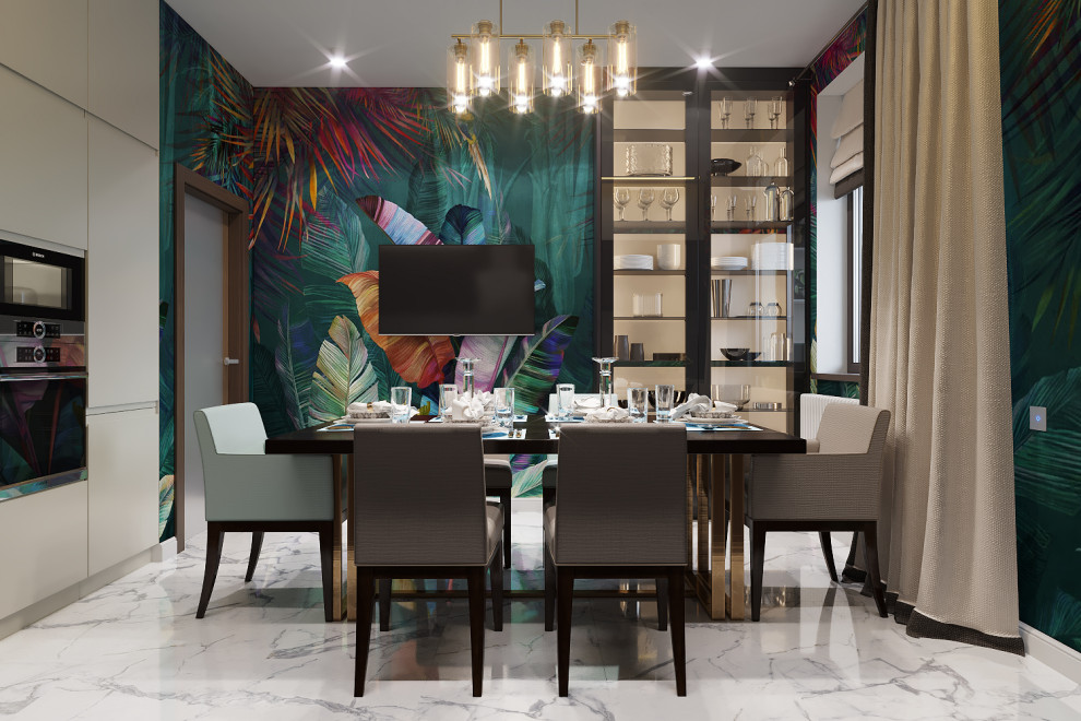 ЖК "Донской Олимп"