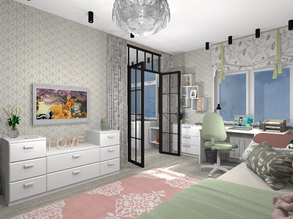 ЖК ОРАНЖ ПАРК  в Котельниках