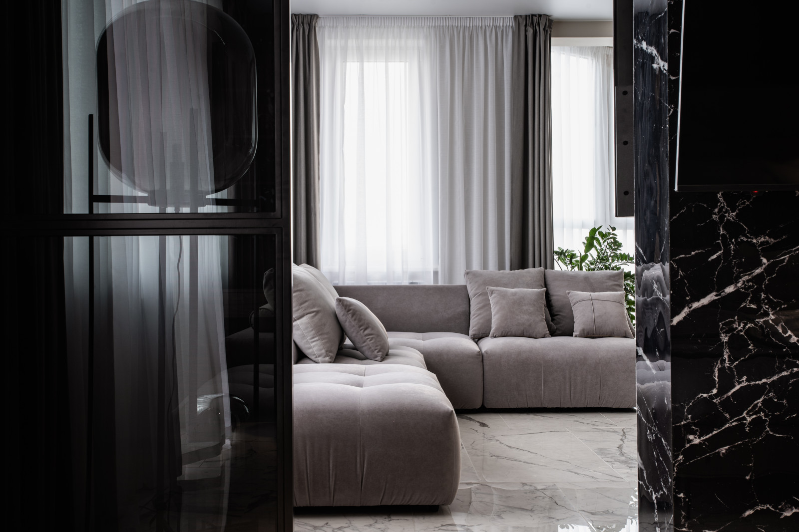 Обложка проекта: LOCATION:Иркутск | ЖК на Декабрьских событий.