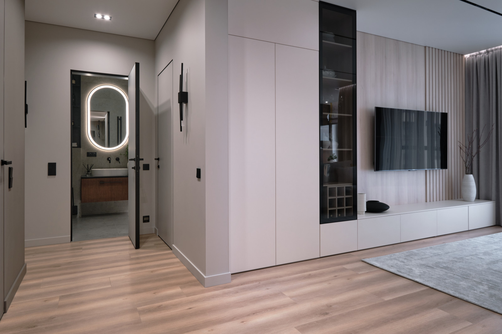 Михайловский Парк