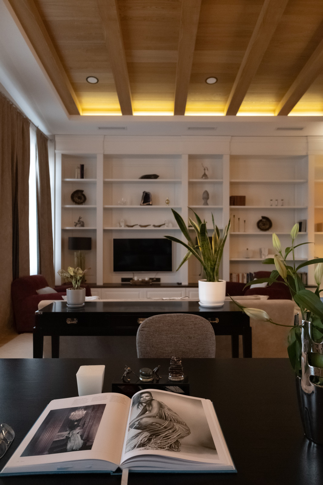 Cоколиная гора