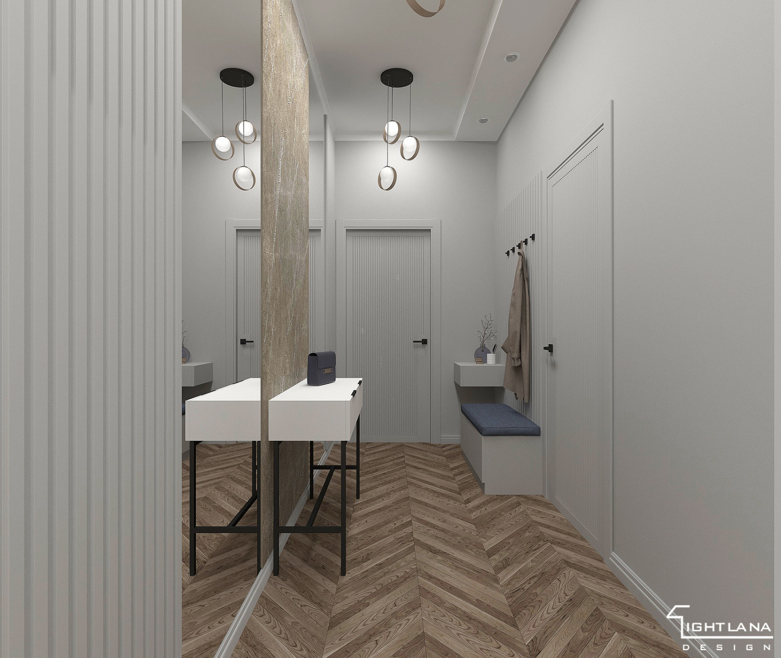 Обложка проекта: Дизайн проект дома