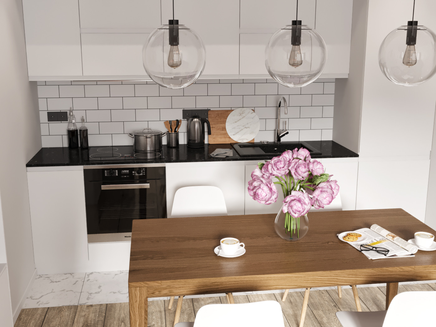 ЖК Ярославский