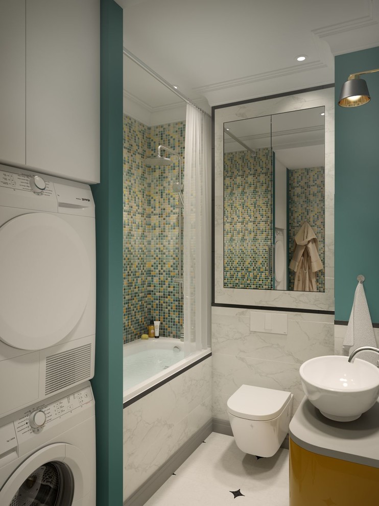 Проект на Белорусской