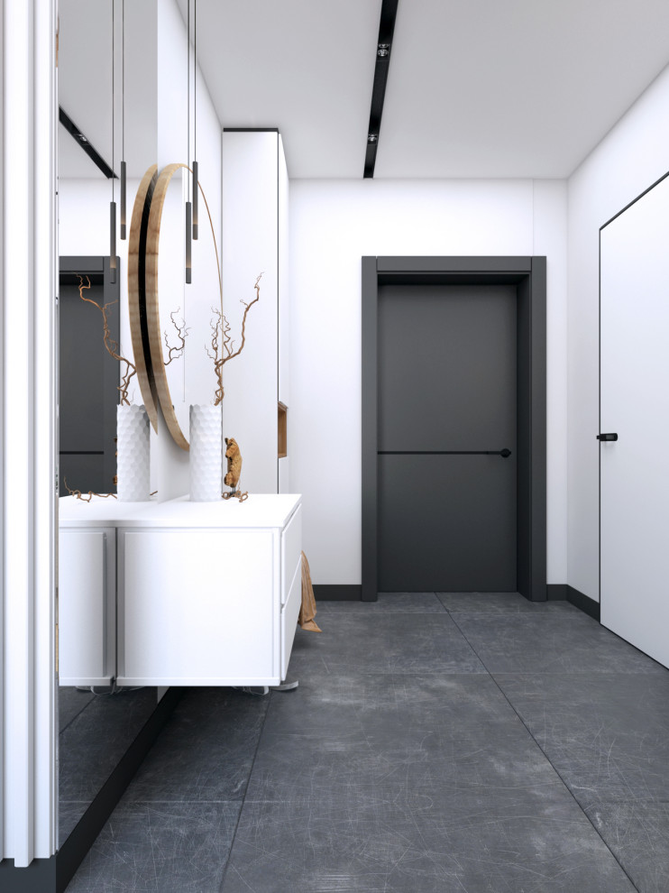 Обложка проекта: Eco Green