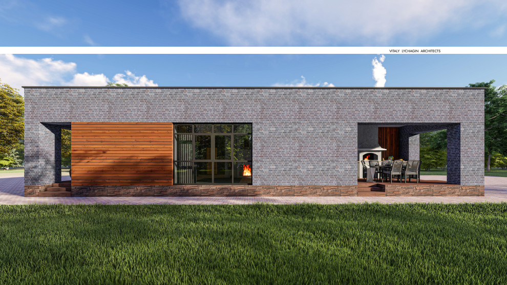 Минимализм 2