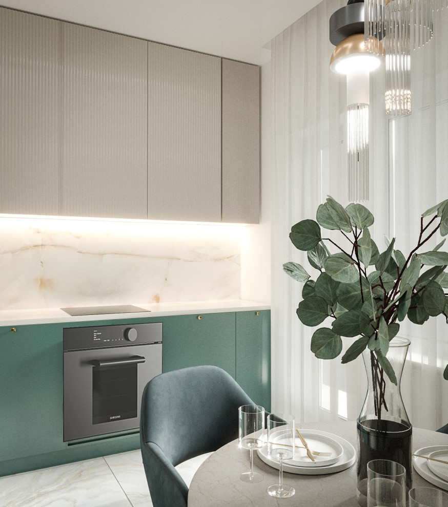 ЖК Филатов Луг