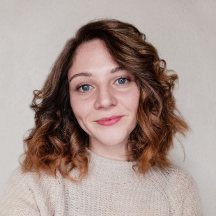 Анна Ряполова