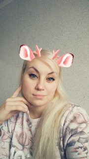 Ольга Рябова