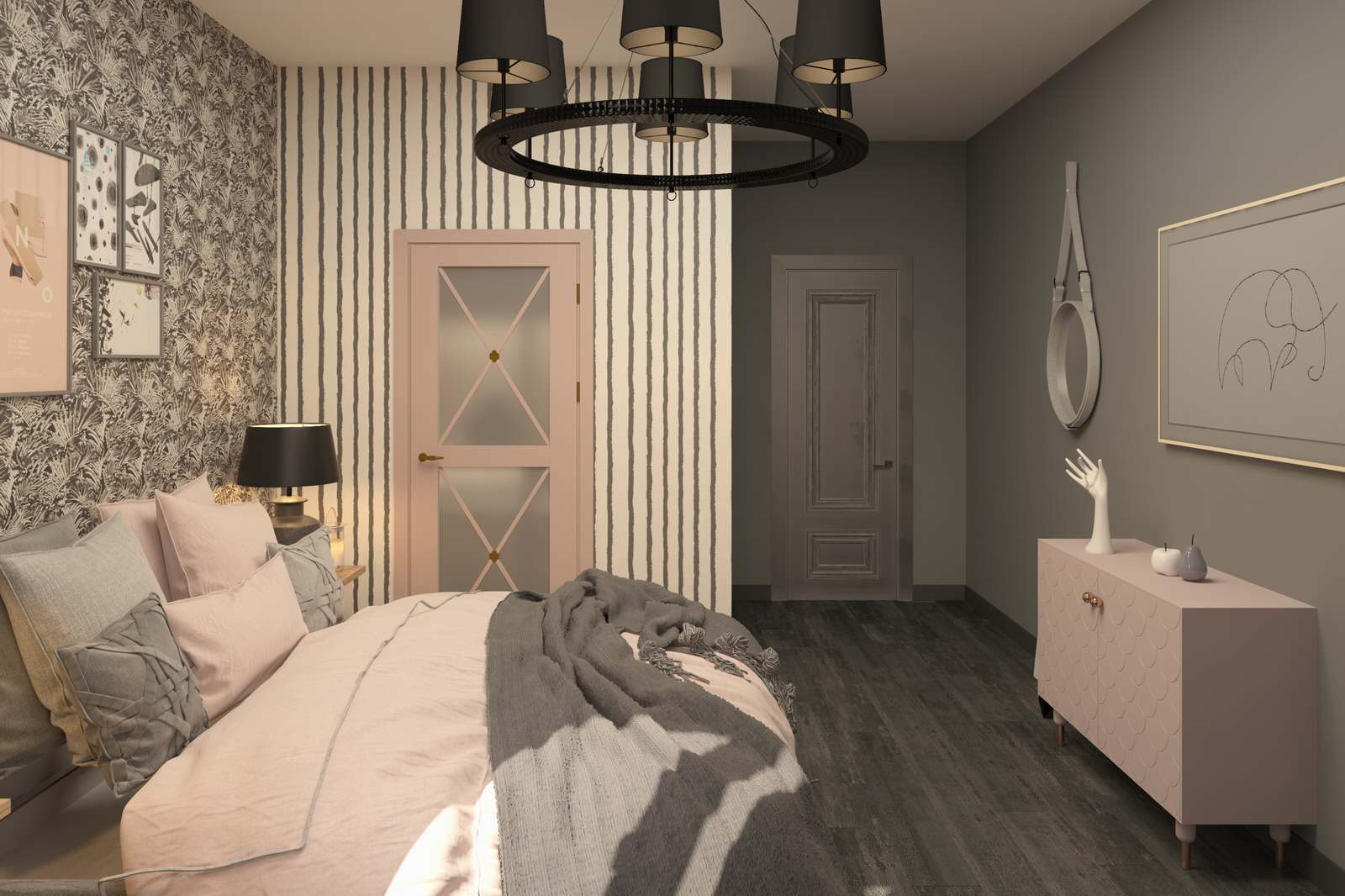 ЖК "Московский квартал"