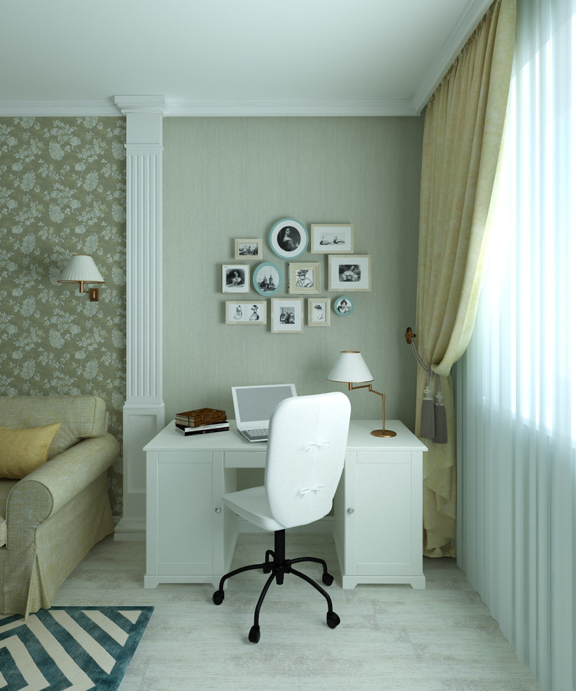 Обложка проекта: Пройдемся по классике