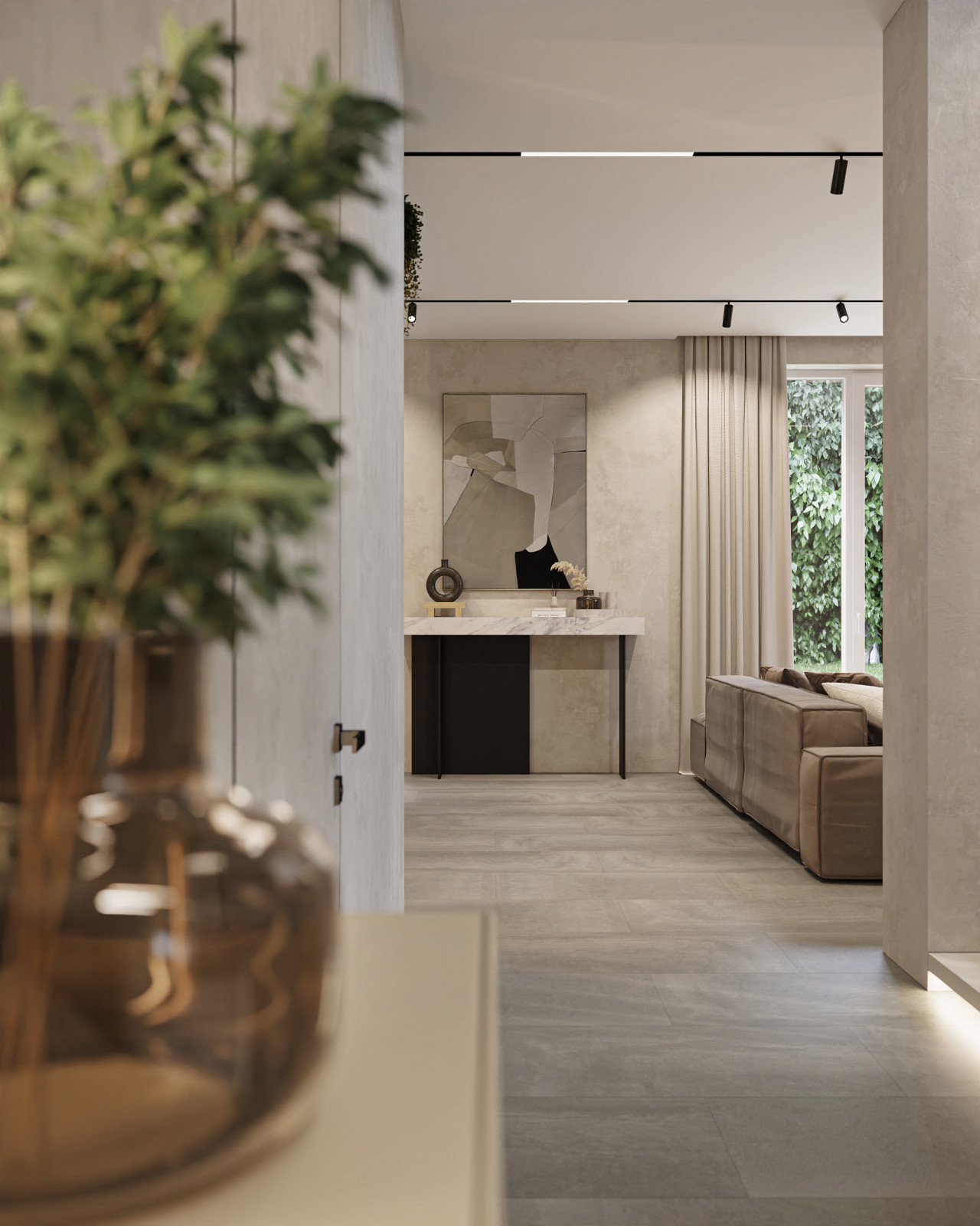 Дом в КП Лугинино парк, Москва