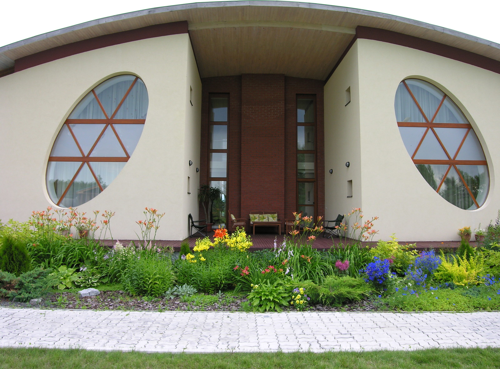 Загородный дом в ЧЕРНОЛУЧЬЕ