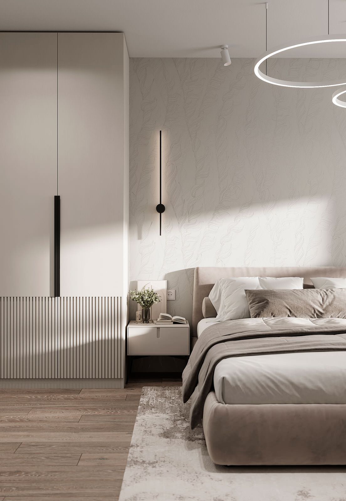 квартира в жк Тетра