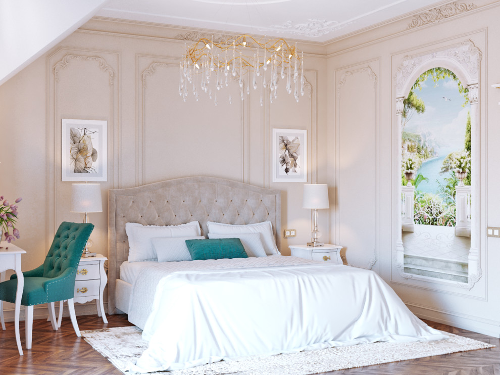 Большая Шильна, улица Лесная