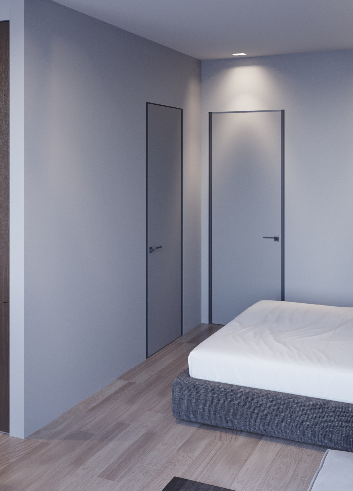 Квартира 44 м² в ЖК «Stellar City»