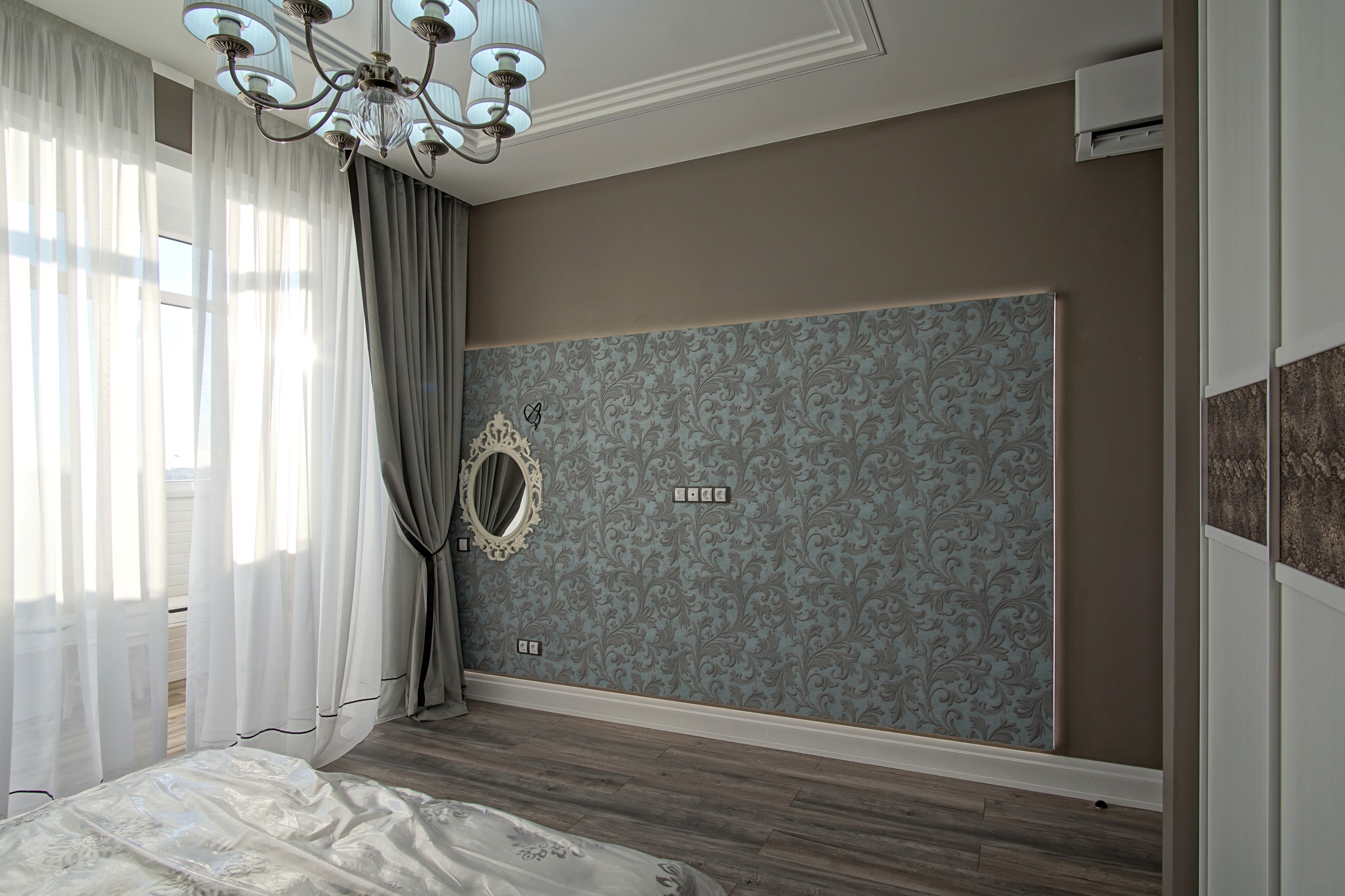 3-комнатная квартира в г.Краснодар