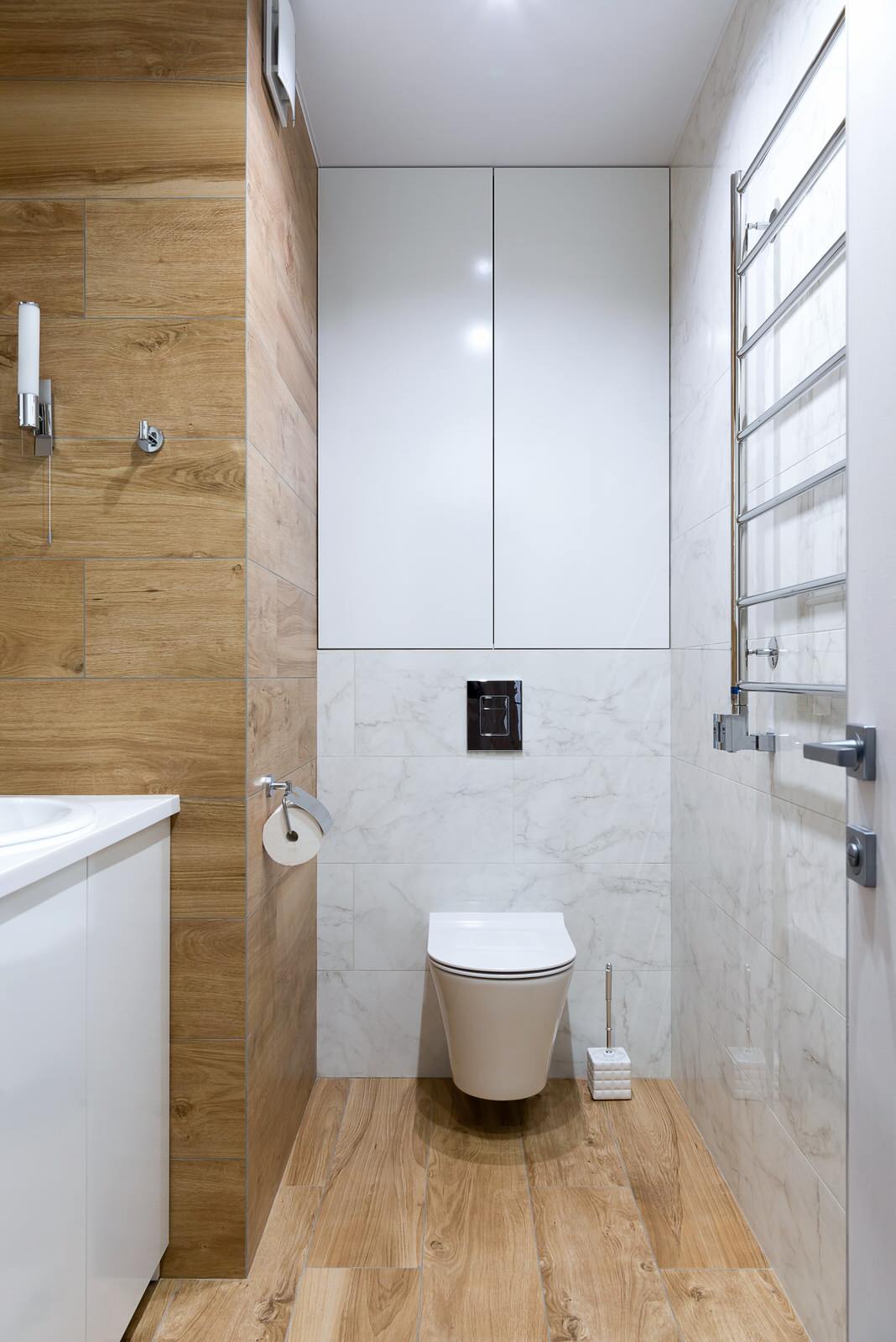 Постирочная