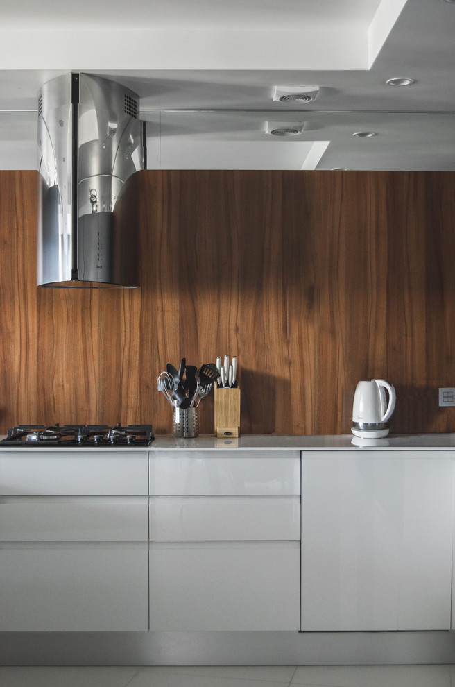 Обложка проекта: Modern №1