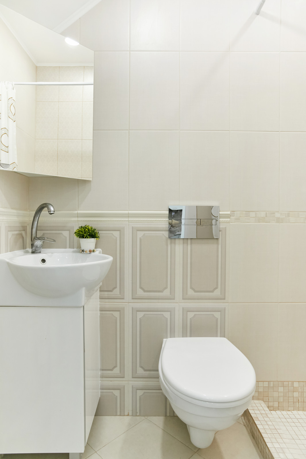 Таунхаус 42 кв.м.