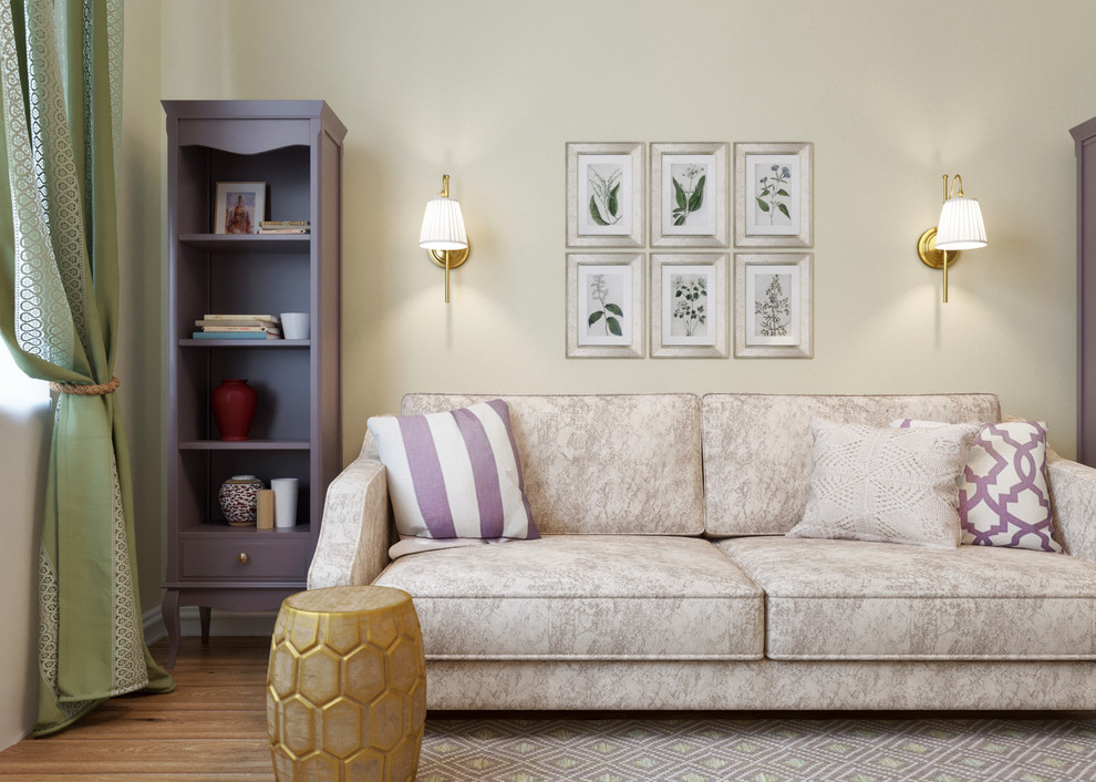 Пряники с корицей