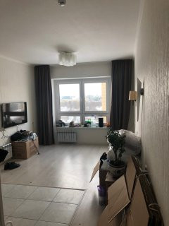 ЖК Семеновский парк