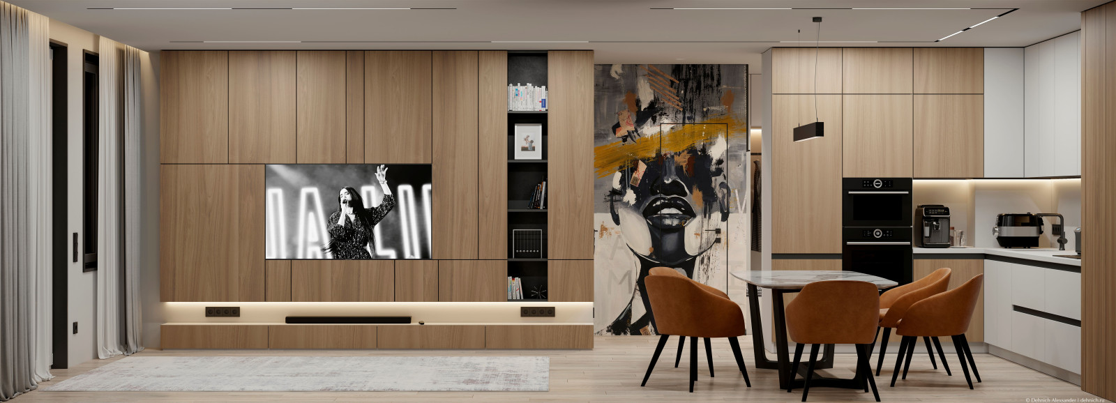 ЖК Симфония - г. Петрозаводск