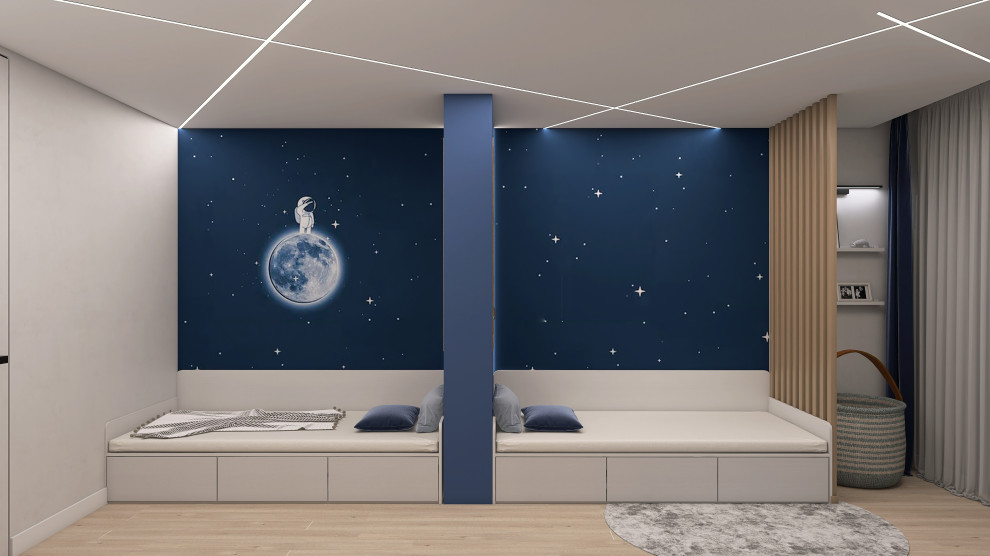 ЖК "Ольховский парк"