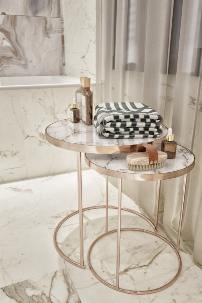 Мастер санузел